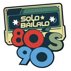 Solo Bailalo 80s 90s