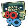 Solo Bailalo 80s 90s