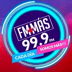 Logo FM Más