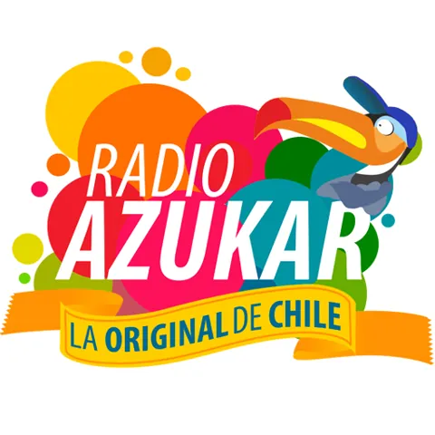 Logo Radio Azukar