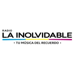 Logo La Inolvidable