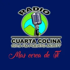 Logo Radio Cuarta Colina