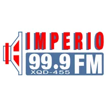 Logo Radio Imperio