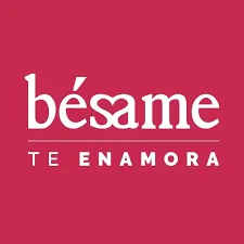 Logo Bésame Radio