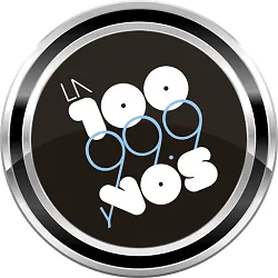Logo La 100