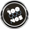 La 100