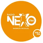 Logo Radio Nexo FM