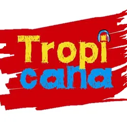 Logo Tropicana
