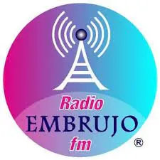Logo Radio Embrujo FM