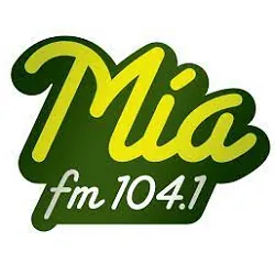 Logo Mía FM
