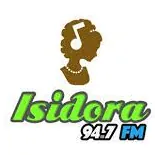 Logo Radio Isidora