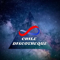 Logo Radio Discotheque Chile