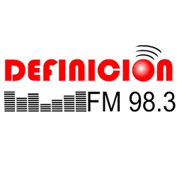 Logo Radio Definición