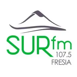 Logo Sur FM Fresia