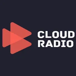 Logo Cloudradio