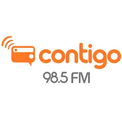 Logo Radio Contigo