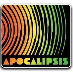 Logo Radio Apocalipsis VIP
