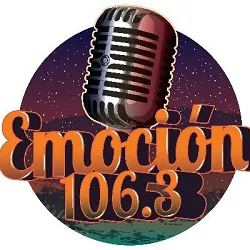 Logo Radio Emoción