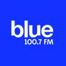 Blue 100.7