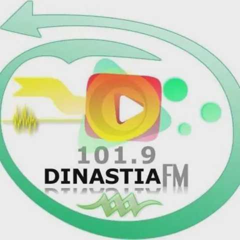 Logo Radio Dinastía Cauquenes