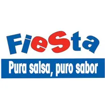 Logo Fiesta 106.5 FM