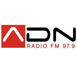 Logo ADN 979 Rafaela