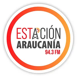 Logo Estación Araucanía