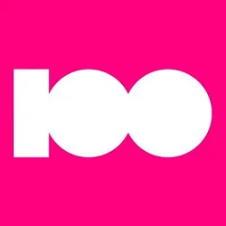 Logo Cadena 100 España