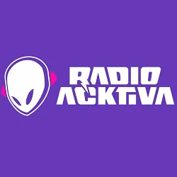 Logo Radioacktiva