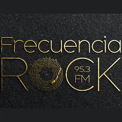 Logo Frecuencia Rock