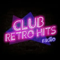 Logo Radio Club Retro Hits