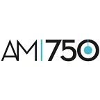 Logo AM 750