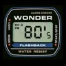 WONDER 80's