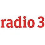 Logo RNE Radio 3
