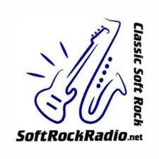 Logo Soft Rock Radio