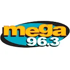 Mega 96.3