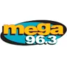 Mega 96.3