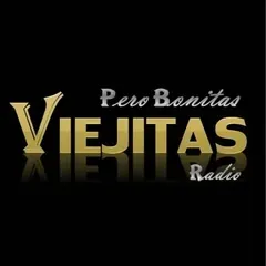 Logo Viejitas Pero Bonitas Radio