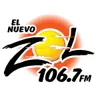 El Zol 106.7