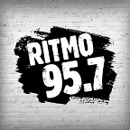 Logo Ritmo 95.7