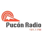 Logo Pucón Radio