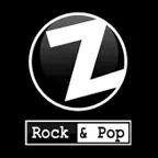 Logo Z Rock & Pop