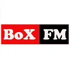 Logo Box FM