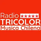 Logo Radio Tricolor