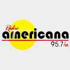 Logo Radio Americana Moquegua