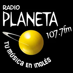 Logo Radio Planeta
