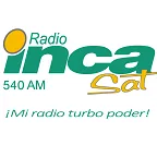 Logo Radio Inca Sat