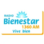 Logo Radio Bienestar