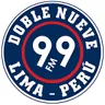 Radio Doble Nueve
