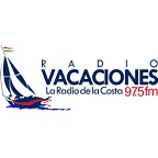 Logo Radio Vacaciones